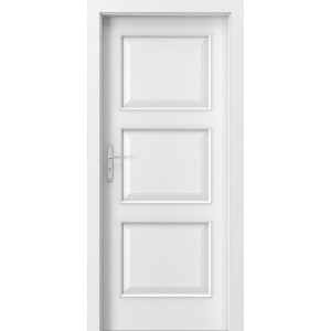 Porta NOVA 4.1 Biela 